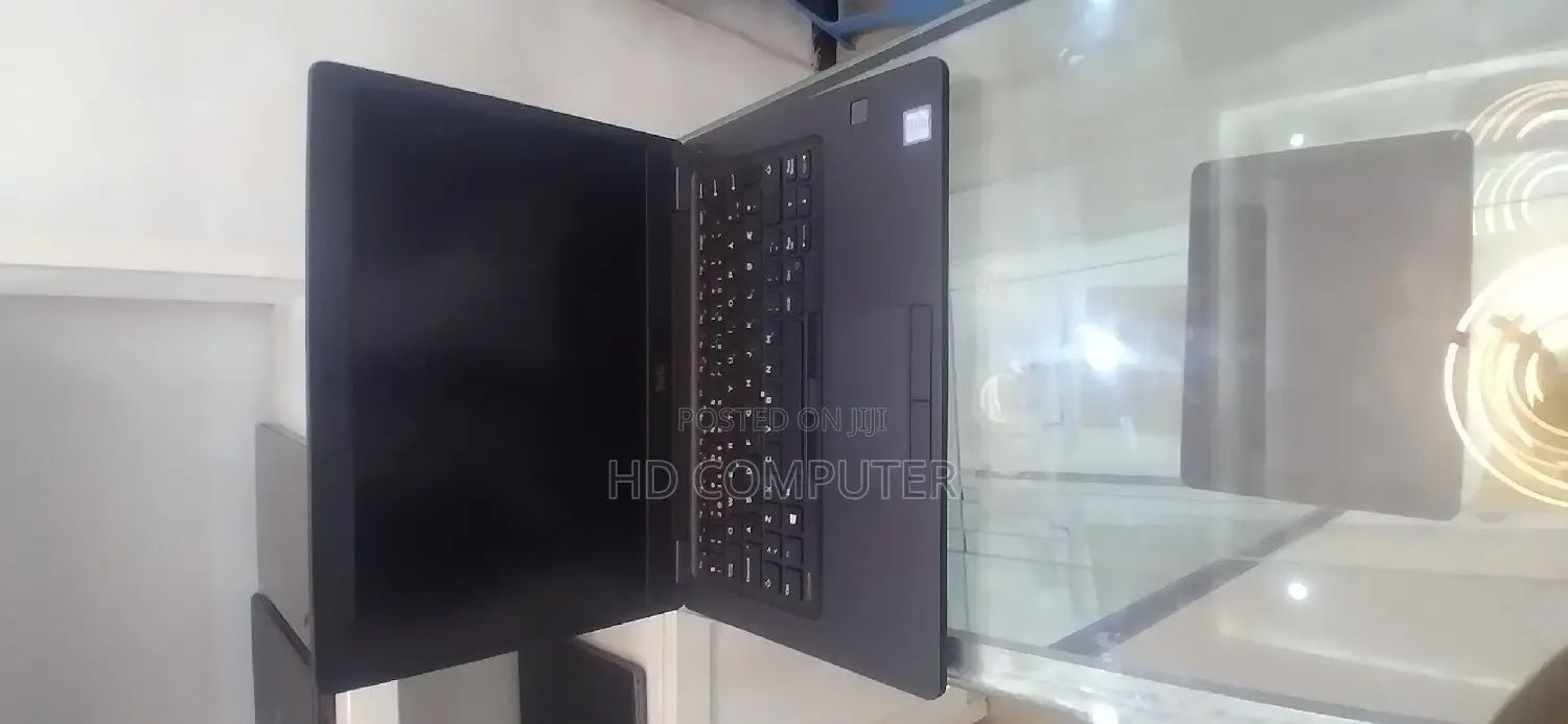 New Laptop Dell Latitude 5420 4GB Intel Core I5 HDD 512GB