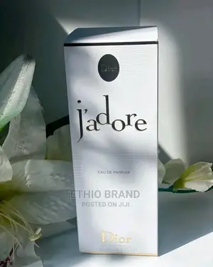 Photo - Jador for Her Fragnanc