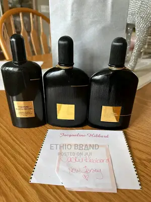 Photo - Best for Her Tom Ford