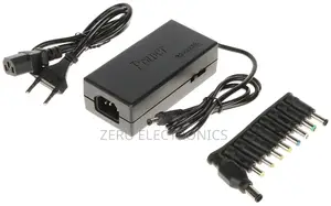 Photo - Power Adapter