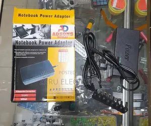 Power Adapter