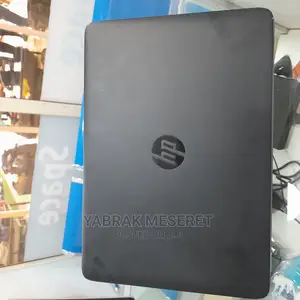 New Laptop HP EliteBook 840 G2 8GB Intel Core I5 HDD 1T