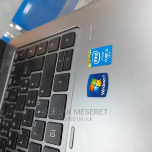 New Laptop HP EliteBook 840 G2 8GB Intel Core I5 HDD 1T