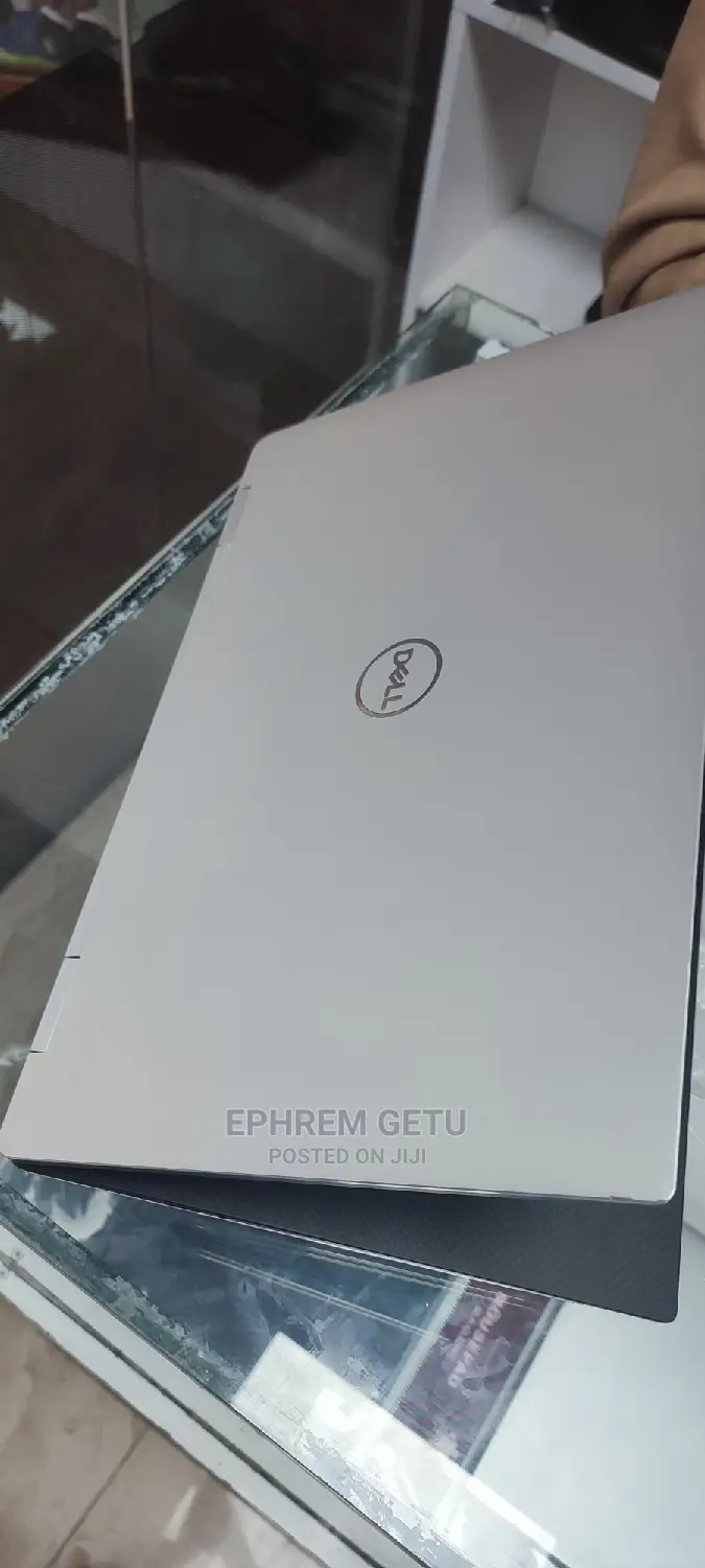 New Laptop Dell XPS M1210 16GB Intel Core I7 SSD 512GB