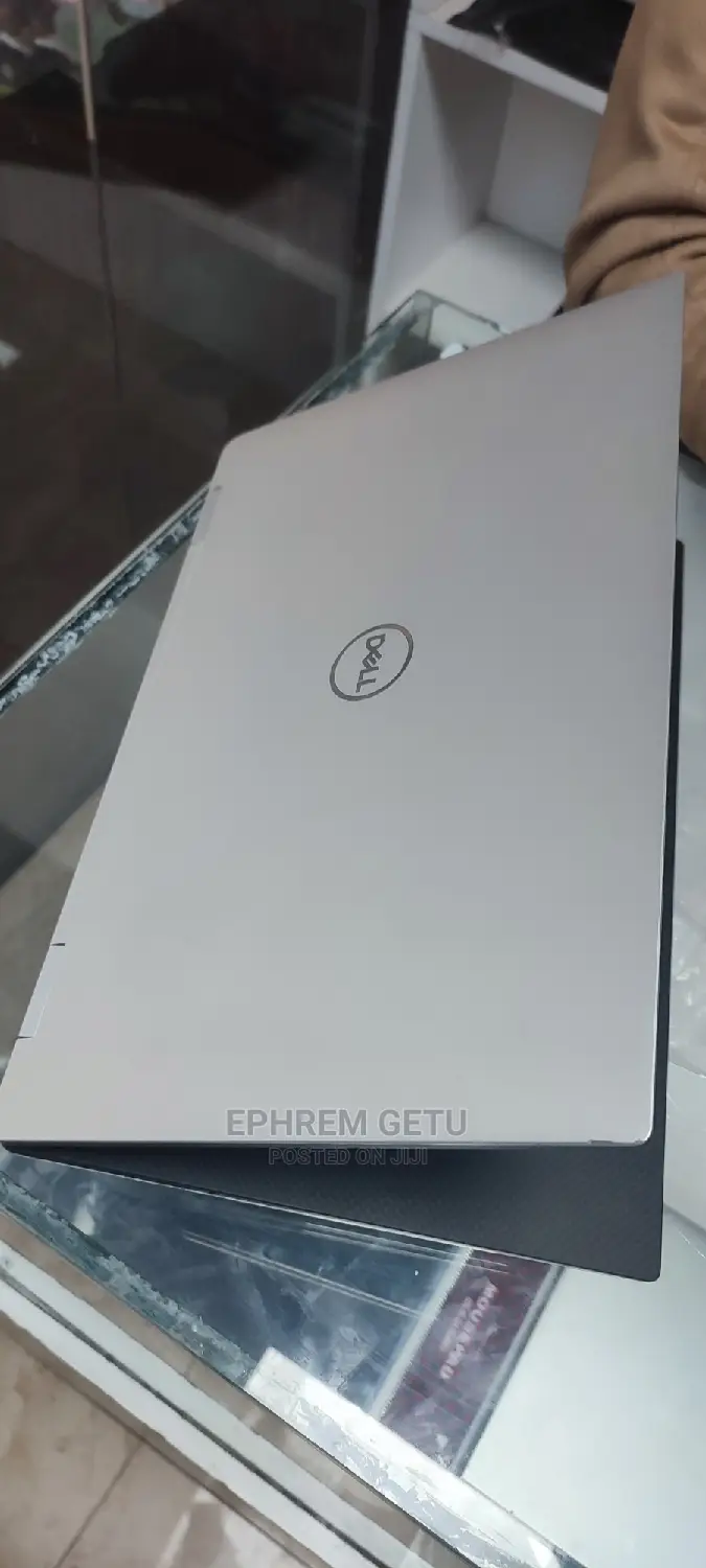 New Laptop Dell XPS M1210 16GB Intel Core I7 SSD 512GB