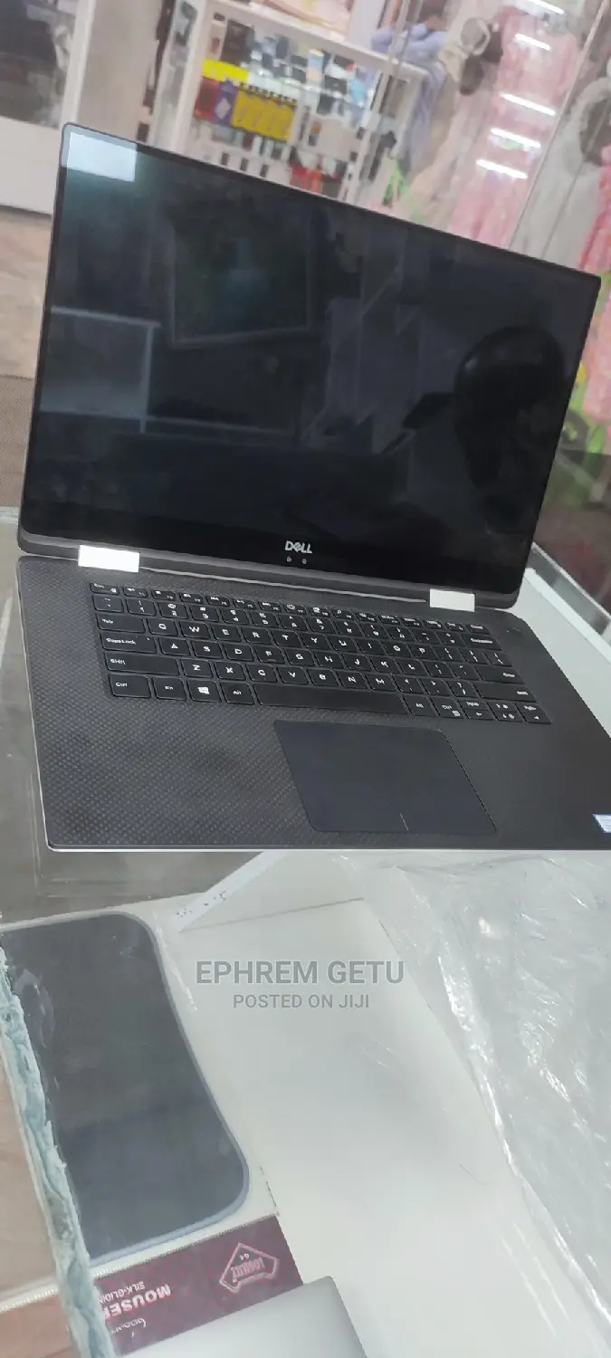 New Laptop Dell XPS M1210 16GB Intel Core I7 SSD 512GB