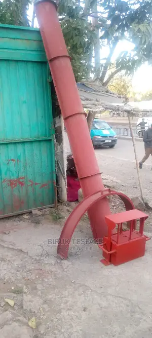 Photo - የተለያዩ የኮለን ሞልዶች