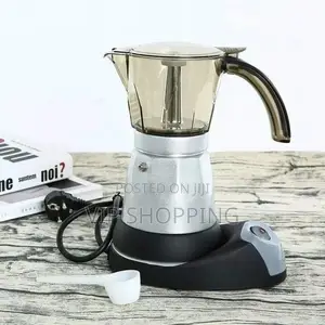 Electrical Coffee Maker
