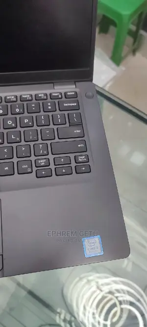 Photo - New Laptop Dell Latitude 5310 8GB Intel Core I5 SSD 512GB