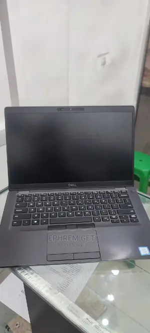 New Laptop Dell Latitude 5310 8GB Intel Core I5 SSD 512GB