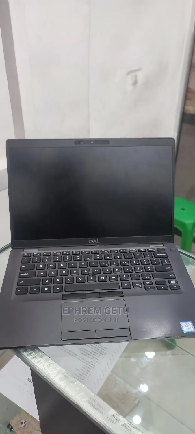 New Laptop Dell Latitude 5310 8GB Intel Core I5 SSD 512GB