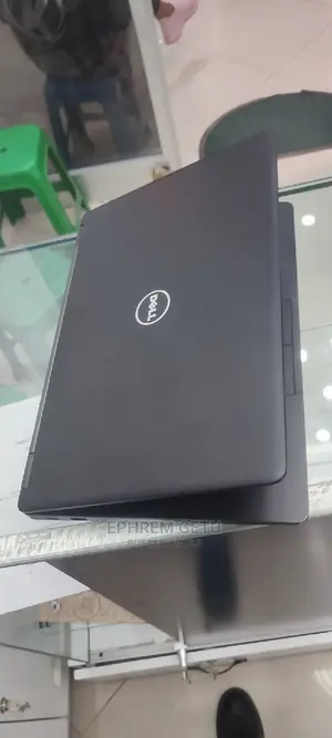 Photo - New Laptop Dell Latitude 5310 8GB Intel Core I5 HDD+SSD 256GB