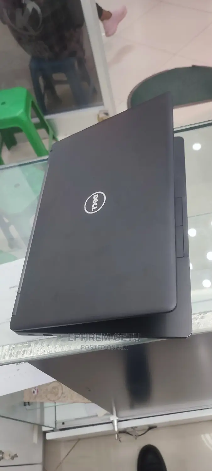 New Laptop Dell Latitude 5310 8GB Intel Core I5 HDD+SSD 256GB