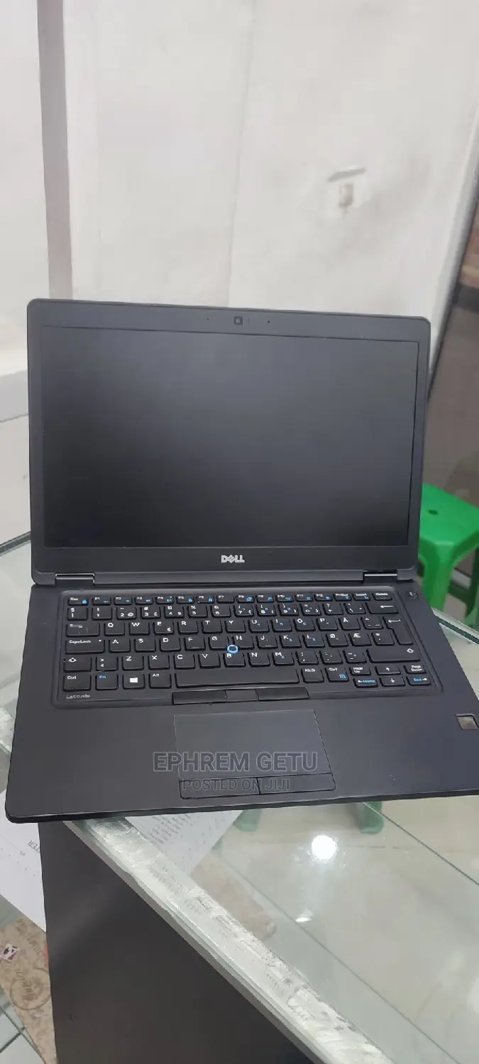 New Laptop Dell Latitude 5310 8GB Intel Core I5 HDD+SSD 256GB