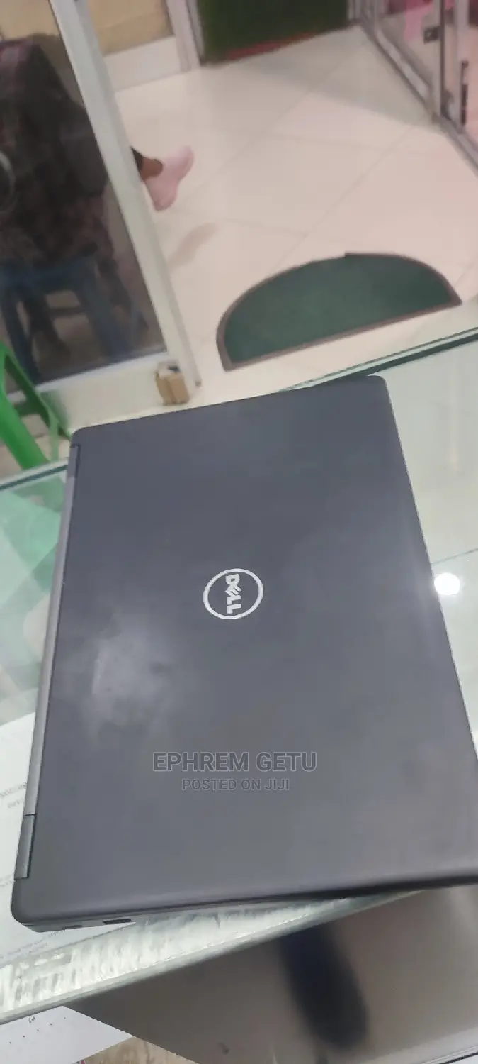 New Laptop Dell Latitude 5310 8GB Intel Core I5 HDD+SSD 256GB