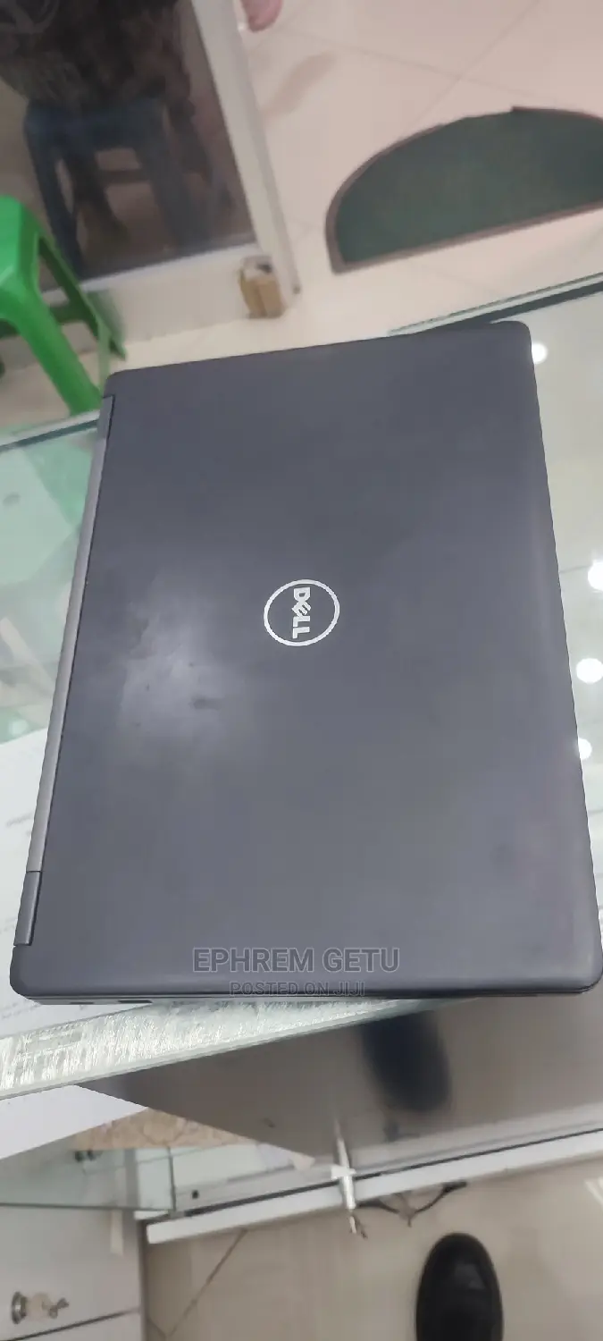 New Laptop Dell Latitude 5310 8GB Intel Core I5 HDD+SSD 256GB