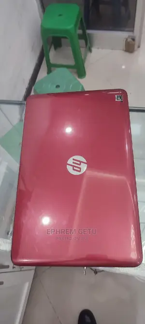 New Laptop HP Pavilion 15 8GB Intel Core I5 HDD+SSD 1T