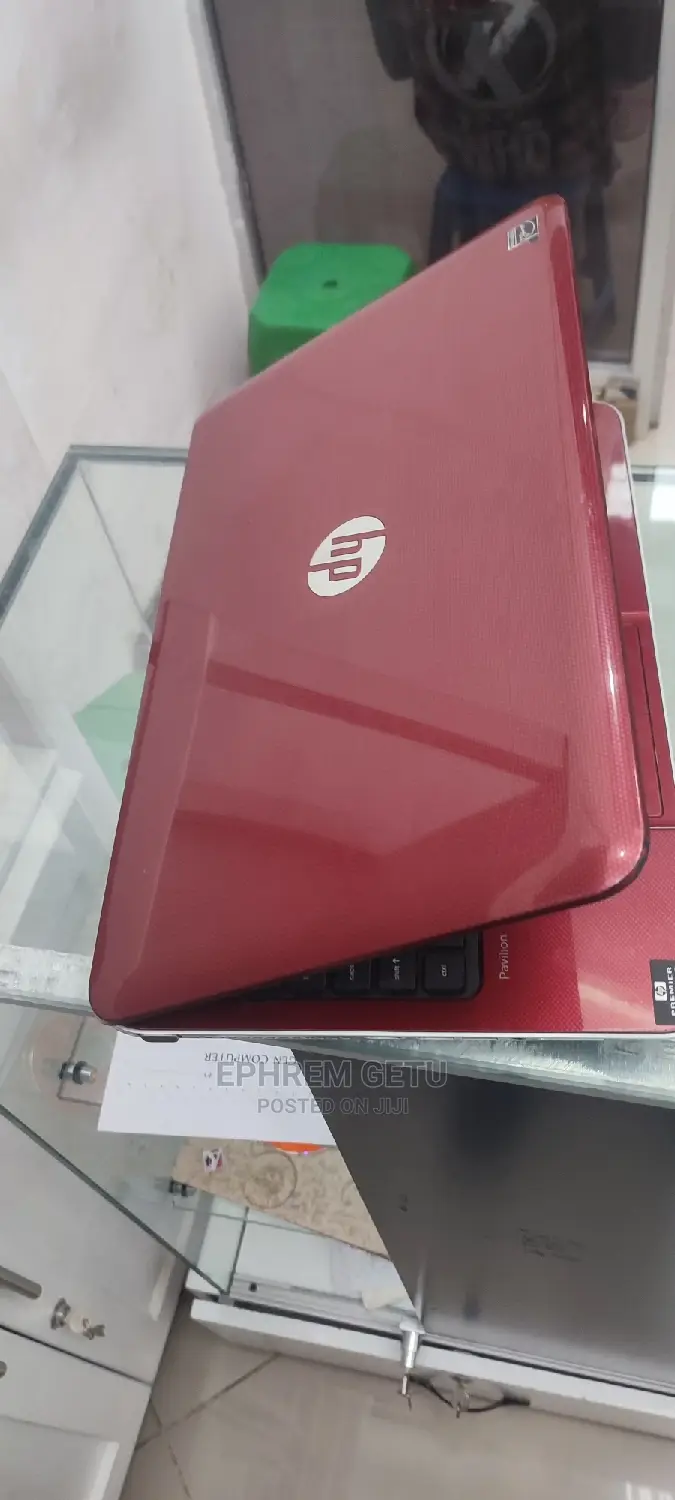 New Laptop HP Pavilion 15 8GB Intel Core I5 HDD+SSD 1T