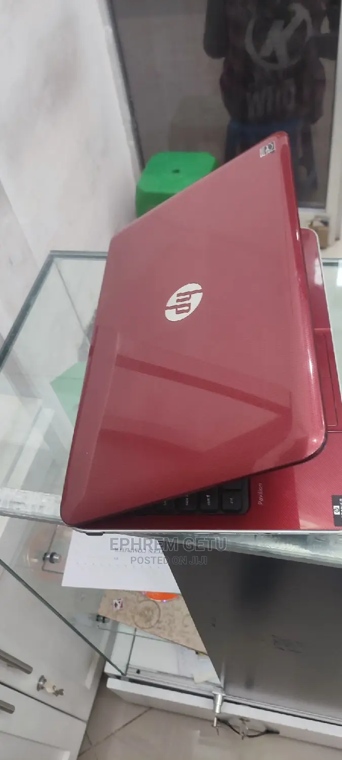 New Laptop HP Pavilion 15 8GB Intel Core I5 HDD+SSD 1T