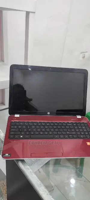New Laptop HP Pavilion 15 8GB Intel Core I5 HDD+SSD 1T