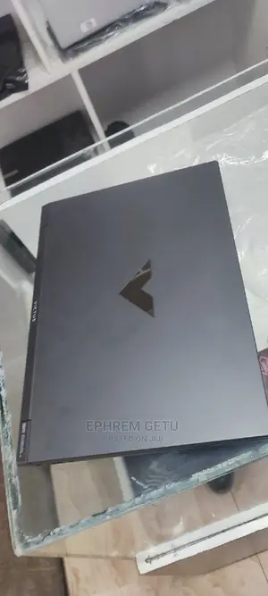 New Laptop HP Victus 16 8GB Intel Core I5 HDD+SSD 512GB