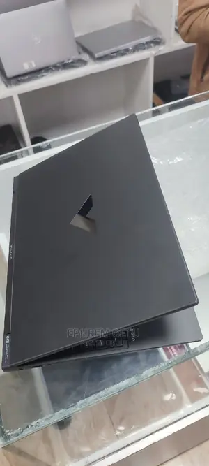 New Laptop HP Victus 16 8GB Intel Core I5 HDD+SSD 512GB