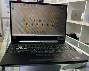 New Laptop Asus TUF Gaming FX504 16GB AMD Ryzen 7 SSD 512GB