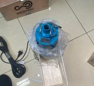 Submersible Multistage Vertical Pump