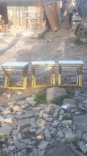 Photo - Coffee Table