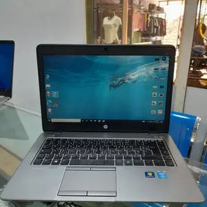 New Laptop HP EliteBook 840 G2 8GB Intel Core I5 HDD 1T