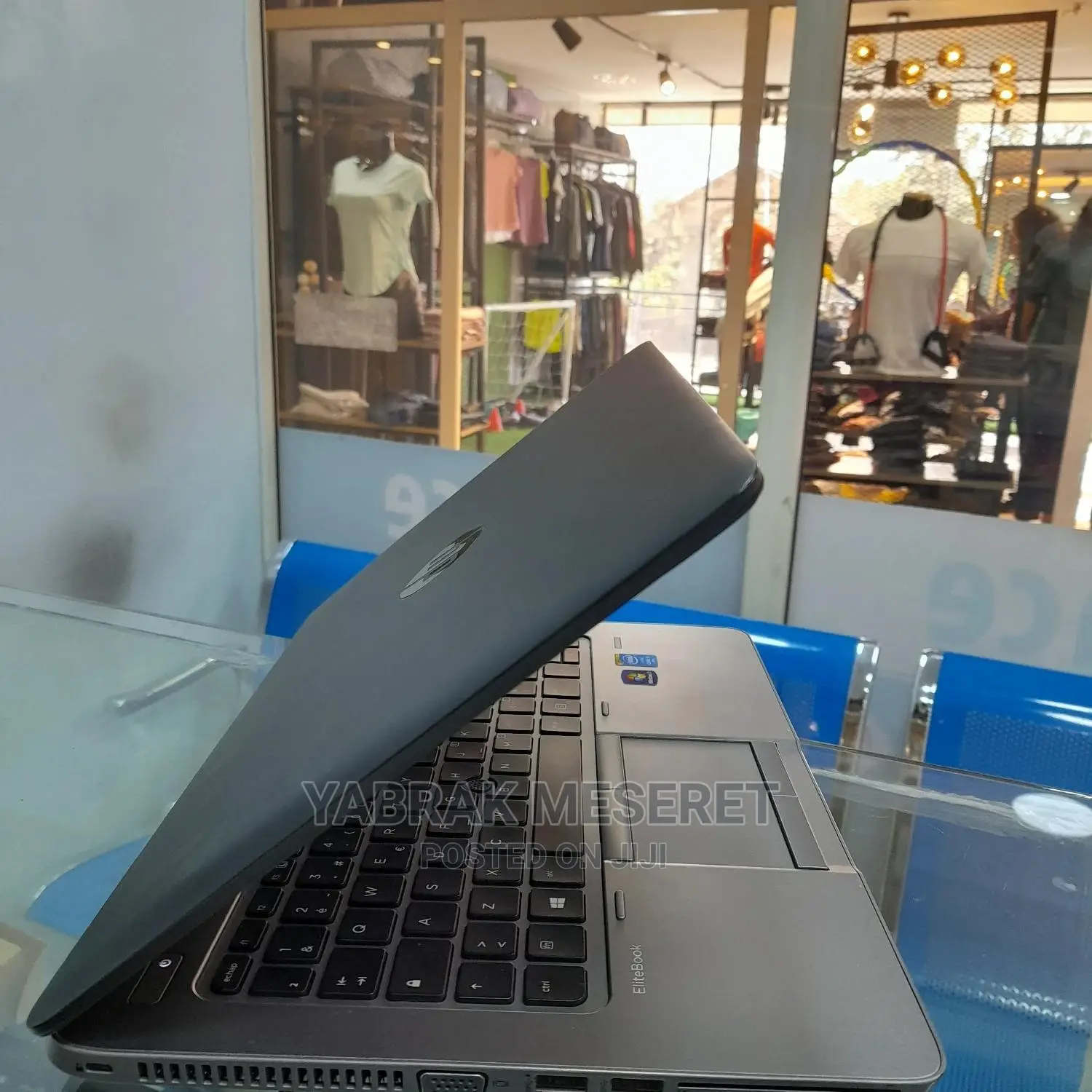 New Laptop HP EliteBook 840 G2 8GB Intel Core I5 HDD 1T