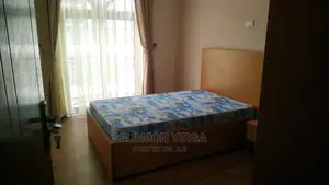 Furnished 3bdrm Apartment in Addis Abeba, Bole for Rent
