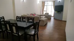Furnished 3bdrm Apartment in Addis Abeba, Bole for Rent