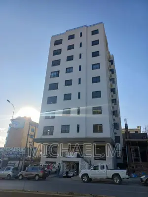 3bdrm Apartment in Soresa Realestate, Bole for sale