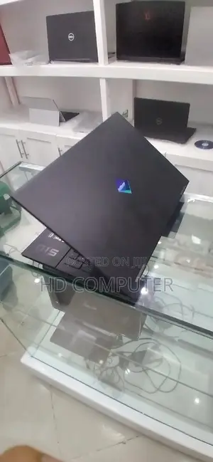 New Laptop HP Omen 15 16GB Intel Core I7 SSD 1T