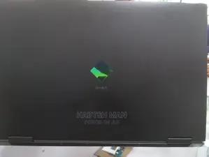 New Laptop HP Omen 17t 16GB Intel Core I7 SSD 1T