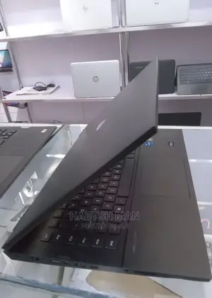 New Laptop HP Omen 17t 16GB Intel Core I7 SSD 1T