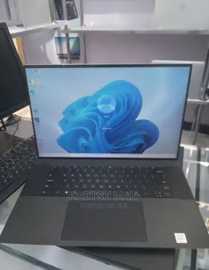 Photo - New Laptop Dell Adamo XPS 16GB Intel Core I7 SSD 512GB