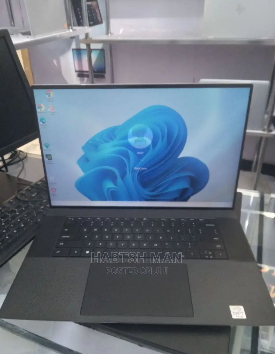 New Laptop Dell Adamo XPS 16GB Intel Core I7 SSD 512GB