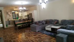 Furnished 4bdrm Apartment in Addis Abeba, Bole for Rent