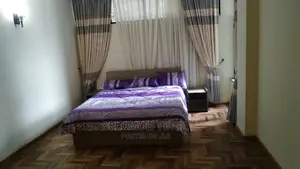 Furnished 4bdrm Apartment in Addis Abeba, Bole for Rent