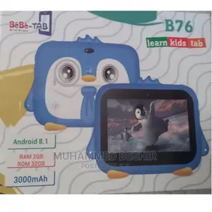 Photo - New Bebe B76 32 GB