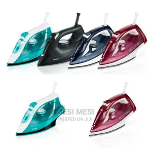 Photo - Saachi Steam Iron