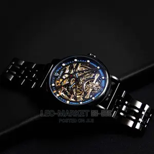 Photo - Tevise Automatic Watch