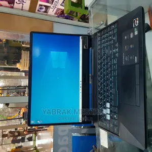 New Laptop Asus 16GB AMD Ryzen 7 SSD 512GB