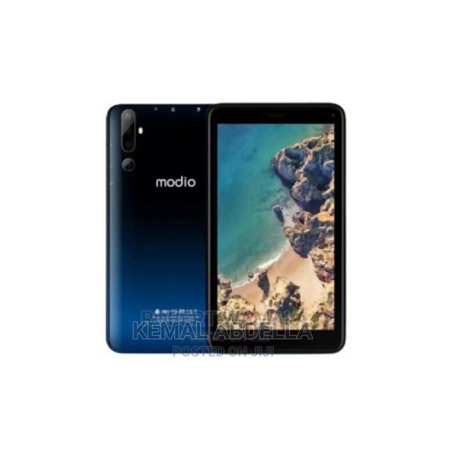 New Modio M6 32 GB