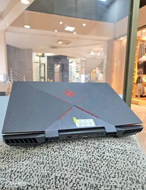 Photo - New Laptop HP Omen X 16GB Intel Core I5 SSD 512GB