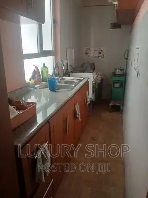 Furnished 3bdrm Apartment in Yeka for Sale