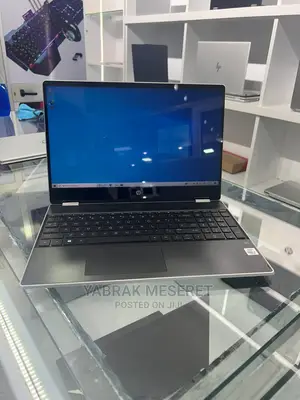 New Laptop HP Pavilion X360 16GB Intel Core I7 SSD 512GB