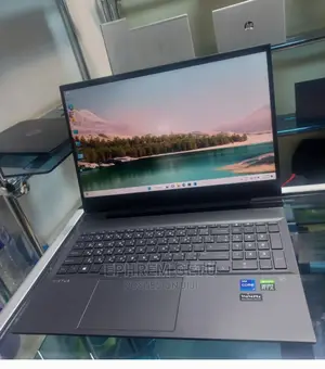 Photo - New Laptop HP Victus 16 16GB Intel Core I7 SSD 512GB